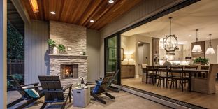 Wren - Renaissance Homes: Lake Oswego, Oregon - Renaissance Homes