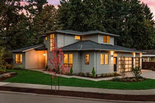 Wren - Renaissance Homes: Lake Oswego, Oregon - Renaissance Homes