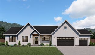 Arcadia - Renaissance Homes: Lake Oswego, Oregon - Renaissance Homes