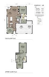 Rosemont Northwest - Renaissance Homes: Lake Oswego, Oregon - Renaissance Homes