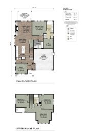 Alder Farmhouse - Renaissance Homes: Lake Oswego, Oregon - Renaissance Homes