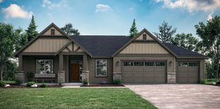 Ventura - Renaissance Homes: Lake Oswego, Oregon - Renaissance Homes