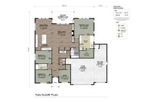 Ventura - Renaissance Homes: Lake Oswego, Oregon - Renaissance Homes