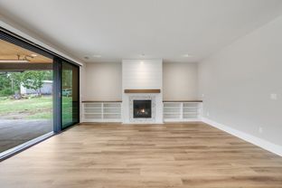 Arcadia - Renaissance Homes: Lake Oswego, Oregon - Renaissance Homes