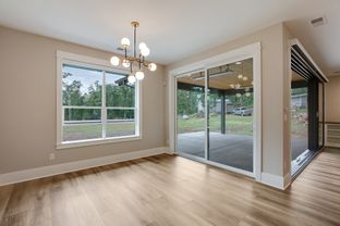 Arcadia - Renaissance Homes: Lake Oswego, Oregon - Renaissance Homes