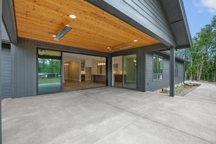Arcadia - Renaissance Homes: Lake Oswego, Oregon - Renaissance Homes