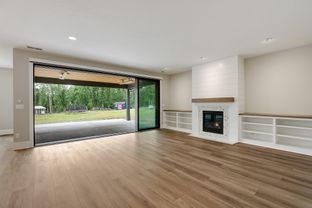 Arcadia - Renaissance Homes: Lake Oswego, Oregon - Renaissance Homes