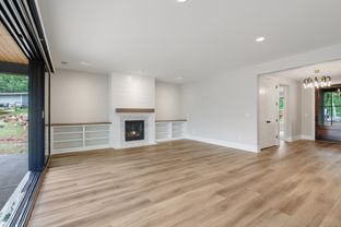 Arcadia - Renaissance Homes: Lake Oswego, Oregon - Renaissance Homes