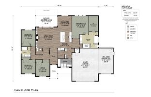 Arcadia - Renaissance Homes: Lake Oswego, Oregon - Renaissance Homes