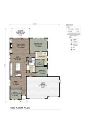 Belmont - Renaissance Homes: Lake Oswego, Oregon - Renaissance Homes