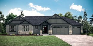 Concord - Renaissance Homes: Lake Oswego, Oregon - Renaissance Homes
