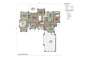 Danville 2 - Renaissance Homes: Lake Oswego, Oregon - Renaissance Homes