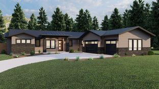 Danville 2 - Renaissance Homes: Lake Oswego, Oregon - Renaissance Homes