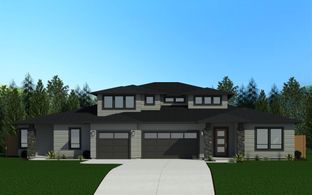 Westbrook G 2 - Renaissance Homes: Lake Oswego, Oregon - Renaissance Homes