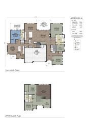 Westbrook G 2 - Renaissance Homes: Lake Oswego, Oregon - Renaissance Homes