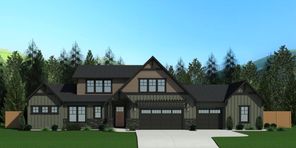 Glenwood Multi Generational Vaulted