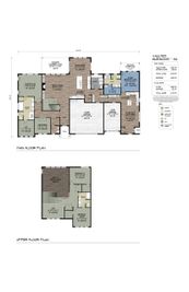 Glenwood Multi Generational Vaulted - Renaissance Homes: Lake Oswego, Oregon - Renaissance Homes