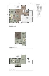 Glenwood Vaulted With Basement - Renaissance Homes: Lake Oswego, Oregon - Renaissance Homes