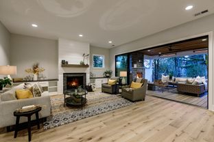 Meadow 2 - Renaissance Homes: Lake Oswego, Oregon - Renaissance Homes