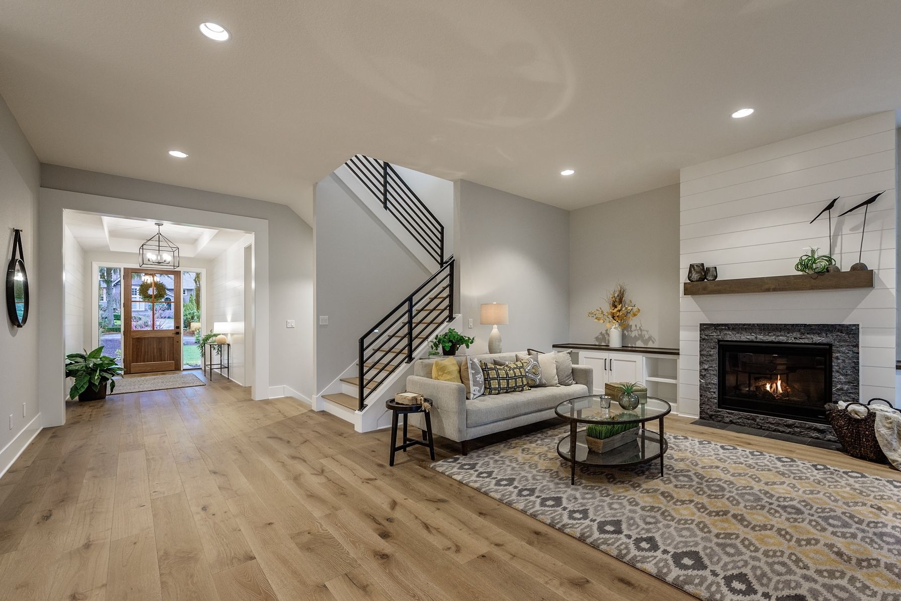 Meadow 2 - Renaissance Homes: Lake Oswego, Oregon - Renaissance Homes