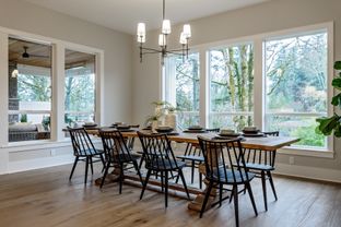 Meadow 2 - Renaissance Homes: Lake Oswego, Oregon - Renaissance Homes