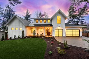 Meadow 2 - Renaissance Homes: Lake Oswego, Oregon - Renaissance Homes