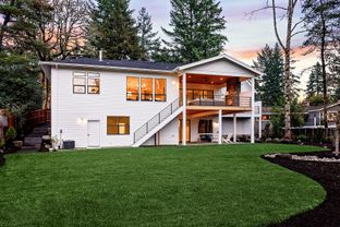 Meadow 2 - Renaissance Homes: Lake Oswego, Oregon - Renaissance Homes