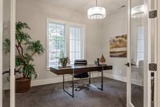 Meadow 2 - Renaissance Homes: Lake Oswego, Oregon - Renaissance Homes