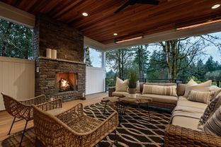 Meadow 2 - Renaissance Homes: Lake Oswego, Oregon - Renaissance Homes