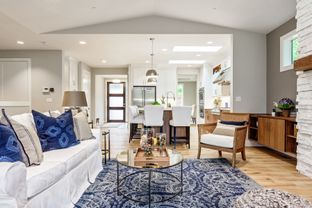 Wellington - Renaissance Homes: Lake Oswego, Oregon - Renaissance Homes