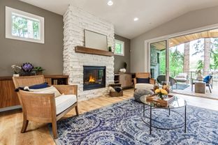 Wellington - Renaissance Homes: Lake Oswego, Oregon - Renaissance Homes