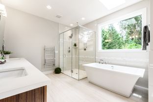 Wellington - Renaissance Homes: Lake Oswego, Oregon - Renaissance Homes