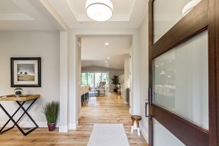 Wellington - Renaissance Homes: Lake Oswego, Oregon - Renaissance Homes