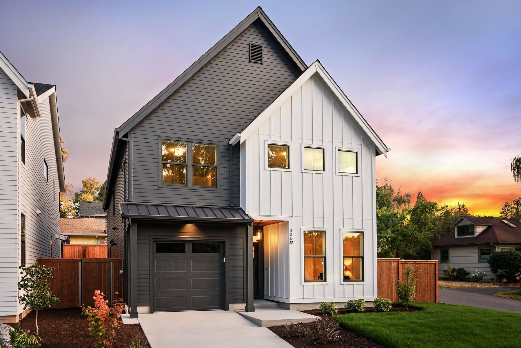 Lake Oswego, OR 97035