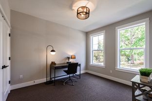 Jefferson - Renaissance Homes: Lake Oswego, Oregon - Renaissance Homes