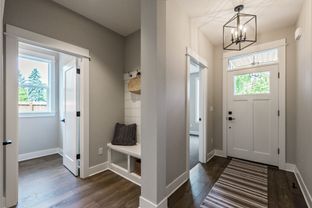 Jefferson - Renaissance Homes: Lake Oswego, Oregon - Renaissance Homes