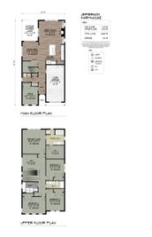 Jefferson - Renaissance Homes: Lake Oswego, Oregon - Renaissance Homes