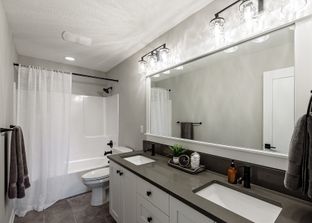 Jefferson - Renaissance Homes: Lake Oswego, Oregon - Renaissance Homes