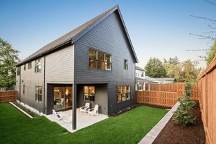 Jefferson - Renaissance Homes: Lake Oswego, Oregon - Renaissance Homes
