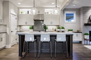 Jefferson - Renaissance Homes: Lake Oswego, Oregon - Renaissance Homes