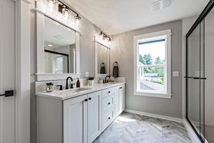 Jefferson - Renaissance Homes: Lake Oswego, Oregon - Renaissance Homes