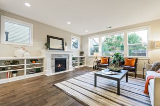 Brennan Farmhouse - Renaissance Homes: Lake Oswego, Oregon - Renaissance Homes