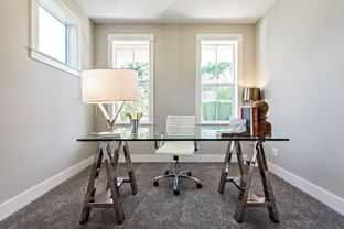 Brennan Farmhouse - Renaissance Homes: Lake Oswego, Oregon - Renaissance Homes