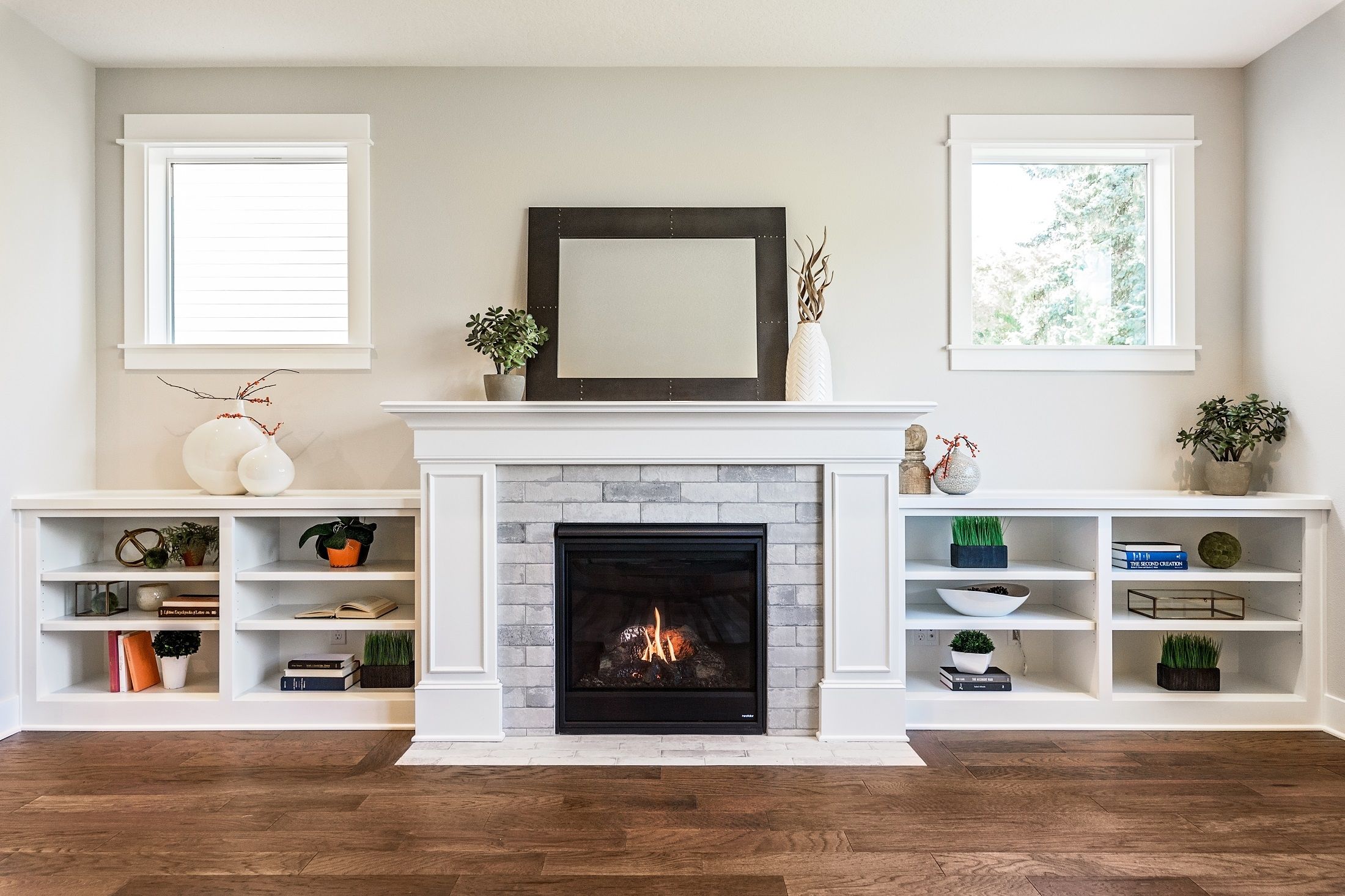 Brennan Farmhouse - Renaissance Homes: Lake Oswego, Oregon - Renaissance Homes