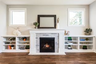 Brennan Farmhouse - Renaissance Homes: Lake Oswego, Oregon - Renaissance Homes