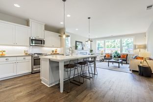 Brennan Farmhouse - Renaissance Homes: Lake Oswego, Oregon - Renaissance Homes