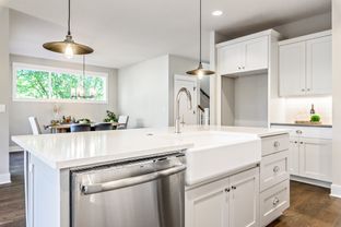 Brennan Farmhouse - Renaissance Homes: Lake Oswego, Oregon - Renaissance Homes