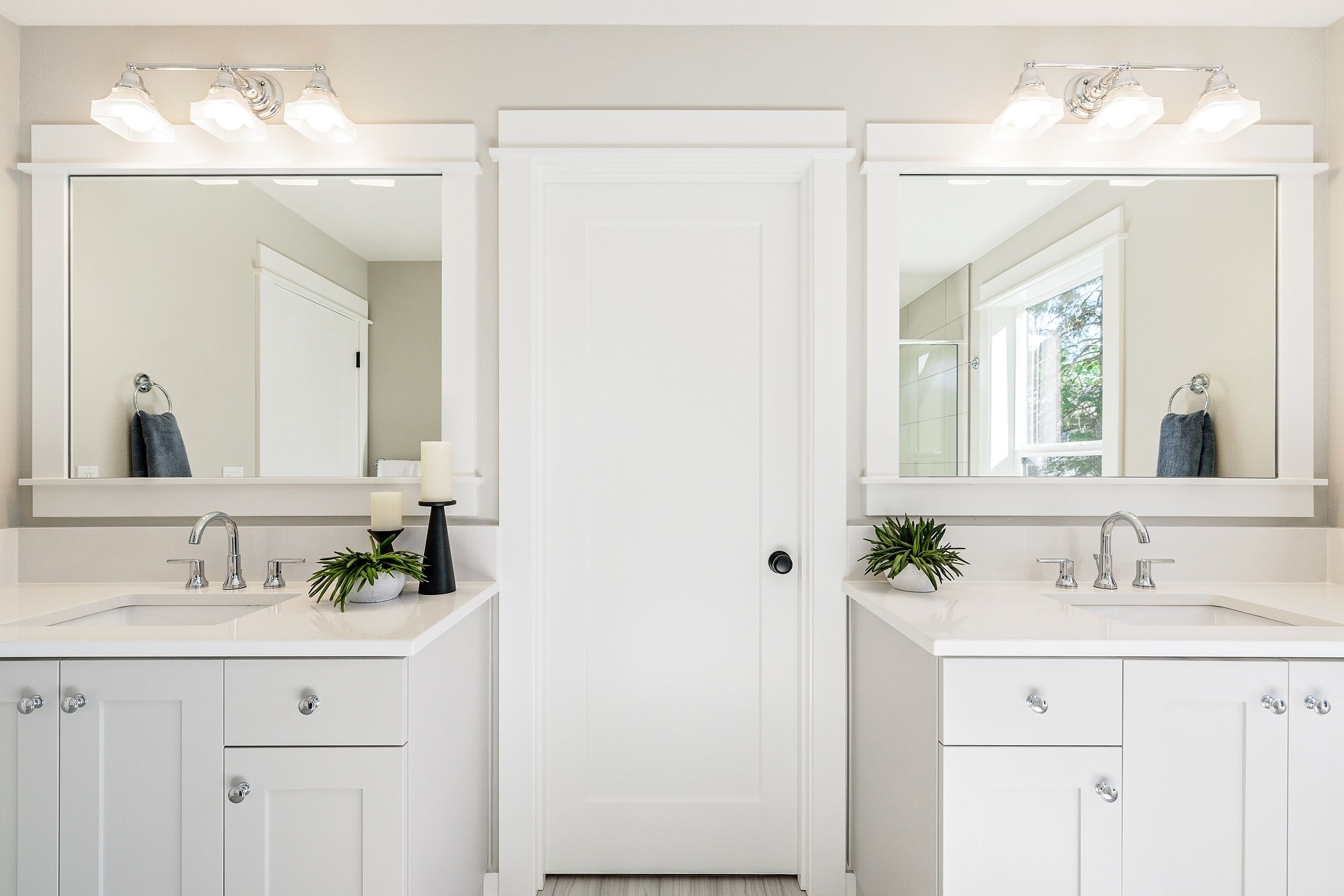 Brennan Farmhouse - Renaissance Homes: Lake Oswego, Oregon - Renaissance Homes