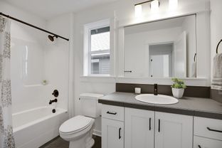 Jackson - Renaissance Homes: Lake Oswego, Oregon - Renaissance Homes