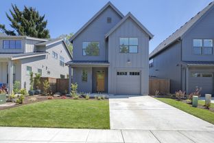 Jackson - Renaissance Homes: Lake Oswego, Oregon - Renaissance Homes